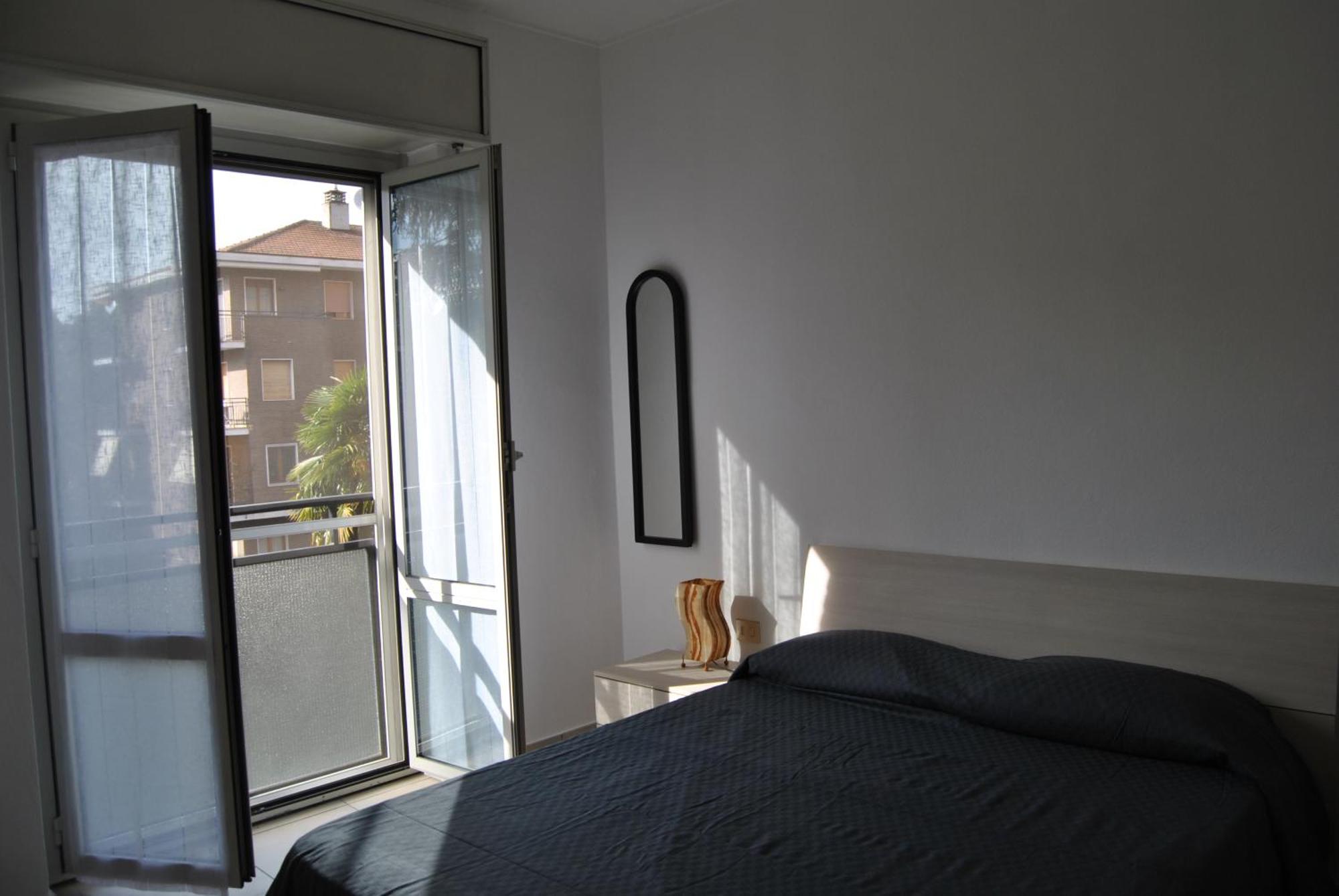 Portello Flat With Balcony Appartement *