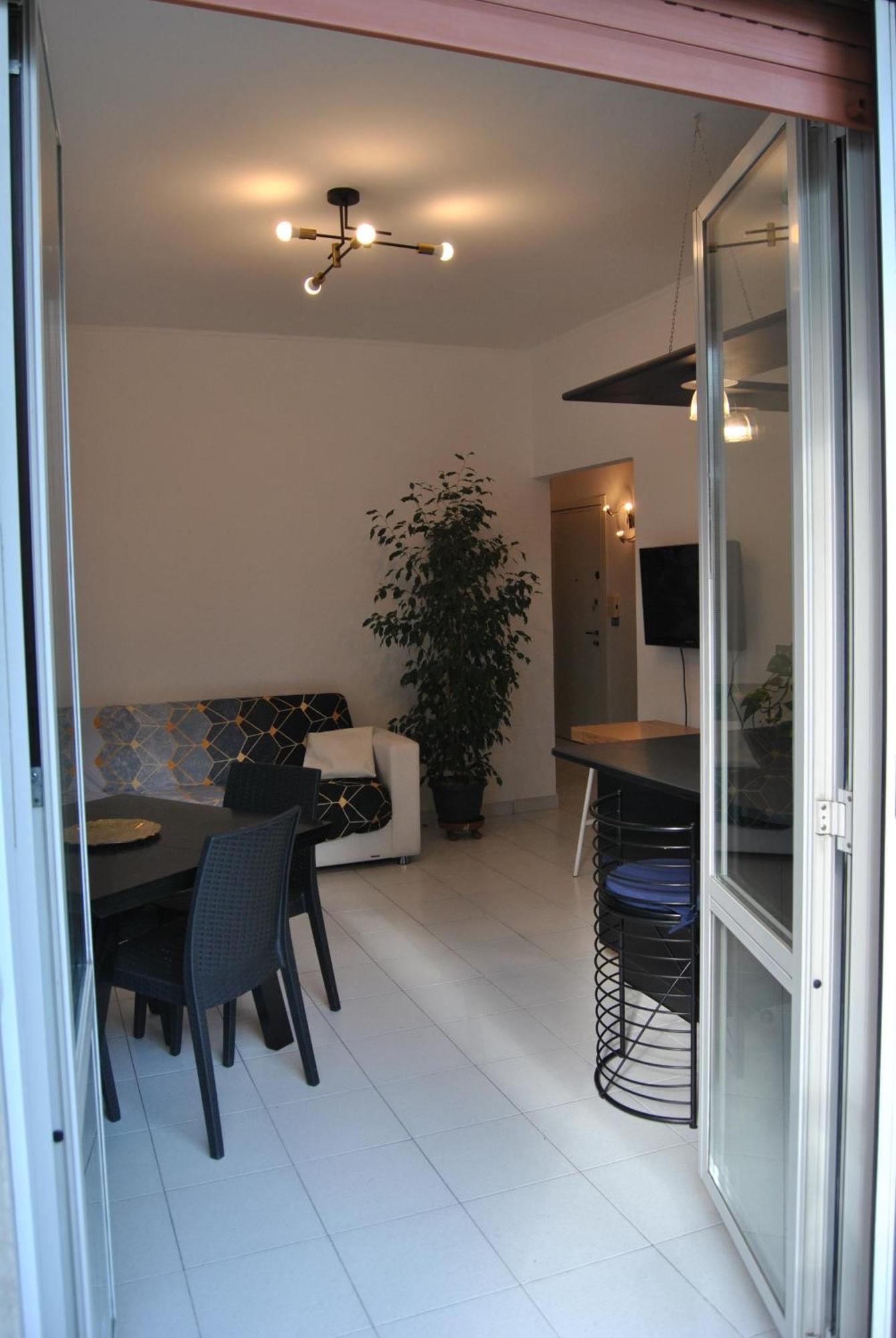 Appartement Portello Flat With Balcony *