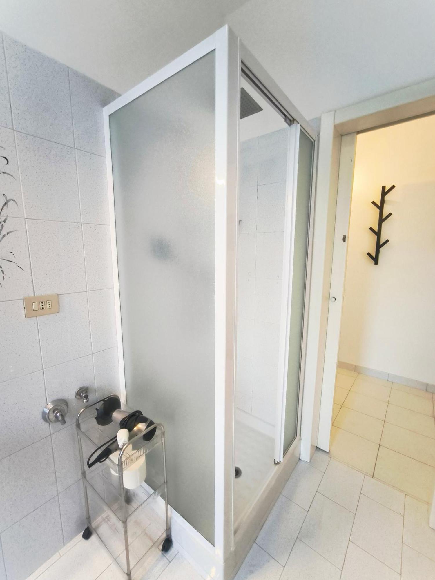 Portello Flat With Balcony * Milaan
